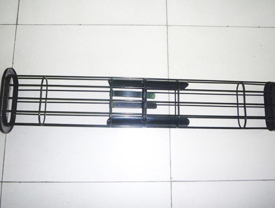 多接頭除塵骨架